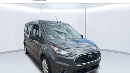 FORD TRANSIT CONNECT 2022 NM0GS9F20N1535267 image